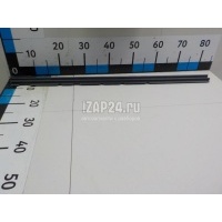 Уплотнитель стекла двери VAG Touran (2003 - 2010) 1T0837472B9B9
