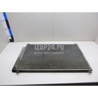 Радиатор кондиционера (конденсер) Toyota Auris (E15) (2006 - 2012) 8845012280