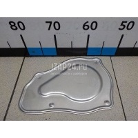 Крышка топливного насоса VAG A8 [4E] (2002 - 2010) 4E0803961B
