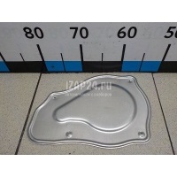 Крышка топливного насоса VAG A8 [4E] (2002 - 2010) 4E0803961B