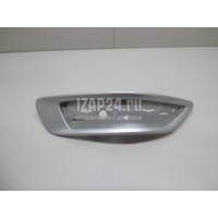 Накладка заднего бампера левая Volvo XC70 Cross Country (2007 - 2016) 30744513