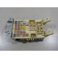 Блок предохранителей Hyundai-Kia Solaris (2010 - 2017) 919504L532