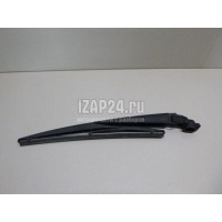 Поводок стеклоочистителя заднего Toyota NX 200/300H (2014 - ) 8524142060