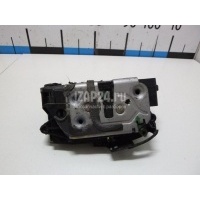Замок двери задней левой Volvo S60 (2010 - ) 31301742