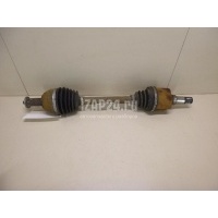 Полуось передняя левая Ford Galaxy (2006 - 2015) 1788208
