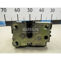 Замок двери передней правой Renault Kangoo (1997 - 2003) 8200727504