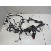 Проводка (коса) Mazda CX 5 (2012 - 2017) KG4267010D