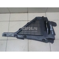 Решетка стеклооч. (планка под лобовое стекло) BMW X5 E70 (2007 - 2013) 64316945583
