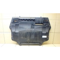 Защита картера VAG Golf VII (2012 - ) 5C6825901C