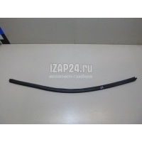 Накладка стекла переднего правого Hyundai-Kia Solaris 2017 82241H5000