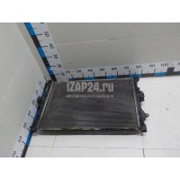 Радиатор основной Ford C-MAX (2010 - ) 1582563