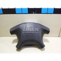 Подушка безопасности в рулевое колесо Mitsubishi Pajero/Montero II (V1, V2, V3, V4) (1997 - 2001) MR781045