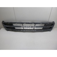 Решетка в бампер центральная Hyundai-Kia Solaris (2010 - 2017) 865614L500