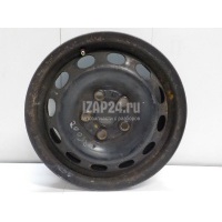 Диск колесный железо VAG Galaxy (1995 - 2006) 7M0601027A