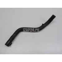 Патрубок отопителя VAG Golf VI (2009 - 2013) 3C0122157FH