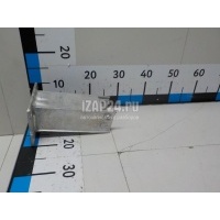 Кронштейн усилителя переднего бампера левый VAG A4 [B8] (2007 - 2015) 8K0807133D