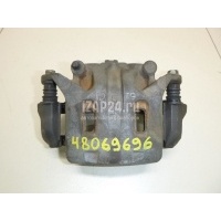 Суппорт тормозной передний правый Nissan Murano (Z50) (2004 - 2008) 41001EG50A