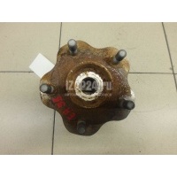 Ступица задняя Nissan Juke (F15) (2011 - 2019) 43202JG21A