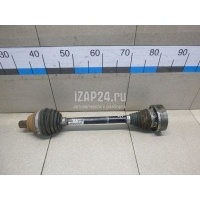 Полуось передняя левая VAG Altea (2004 - 2015) 1K0407271HQ