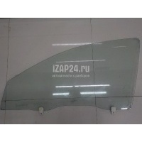 Стекло двери передней левой Mitsubishi Lancer (CX,CY) (2007 - ) 5706A017