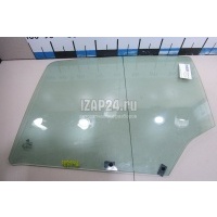 Стекло двери задней левой Citroen-Peugeot 408 2012 9203KX