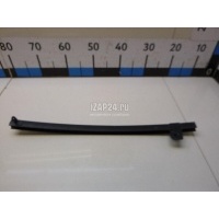 Направляющая стекла двери Renault Megane II (2003 - 2009) 8200325383
