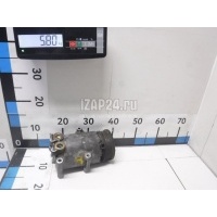 Компрессор системы кондиционирования Ford C-MAX (2010 - ) 1852376
