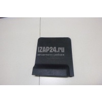 Крышка багажного отделения Mitsubishi Pajero/Montero III (V6, V7) (2000 - 2006) MR402032