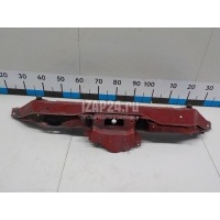 Панель передняя Nissan Note (E11) (2006 - 2013) F25119U0M0