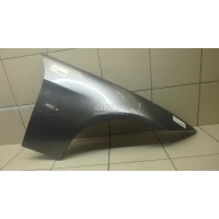 Крыло переднее правое BMW 3-серия E90/E91 (2005 - 2012) 41357135680