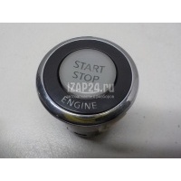 Кнопка запуска двигателя Nissan Murano (Z51) (2008 - 2015) 251501AA0B