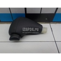 Рукоятка кулисы КПП Renault Duster (2012 - ) 8200825410