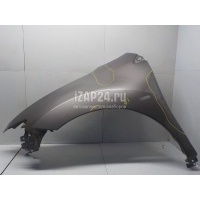 Крыло переднее левое Nissan Murano (Z51) (2008 - 2015) F31011AAMB