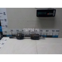 Полуось передняя правая Hyundai-Kia Sportage (1993 - 2006) 0K01225500D