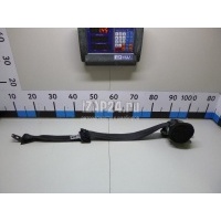 Ремень безопасности с пиропатроном Volvo S60 (2010 - ) 39822960