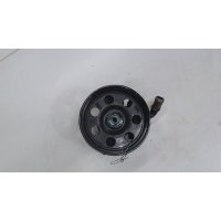 Насос гидроусилителя руля (ГУР) Ford Mondeo 2 1996-2000 2000 4056078
