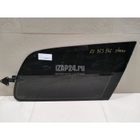 Стекло кузовное открывающееся (форточка) правое VAG Alhambra (2000 - 2010) 7M3845318B