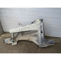Лонжерон передний левый Volvo XC90 (2002 - 2015) 30655199