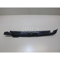 Пыльник (кузов наружные) Hyundai-Kia Solaris (2017 - ) 84142H5000