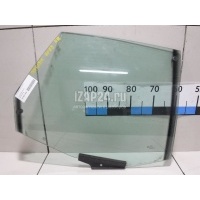 Стекло двери задней правой VAG 80/90 [B3] (1986 - 1991) 893845025B