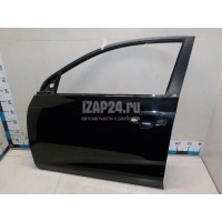Дверь передняя левая Hyundai-Kia RIO (2017 - ) 76003H0000