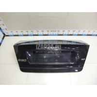 Крышка багажника Volvo S60 (2000 - 2009) 30796481