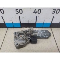 Моторчик блокировки межосевого дифференциала BMW X3 E83 (2004 - 2010) 27107566250
