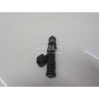 Форсунка инжекторная электрическая GM Agila A (2000 - 2008) 24420543