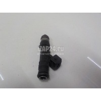Форсунка инжекторная электрическая GM Agila A (2000 - 2008) 24420543