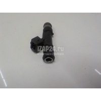 Форсунка инжекторная электрическая GM Agila A (2000 - 2008) 24420543