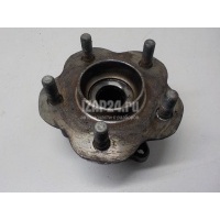 Ступица задняя Nissan Teana J32 (2008 - 2013) 43202JP20A
