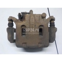 Суппорт тормозной передний правый Nissan Murano (Z50) (2004 - 2008) 41001EG50A