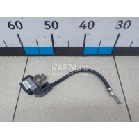 Клемма аккумулятора минус BMW Cabrio R57 (2008 - 2015) 12427603567