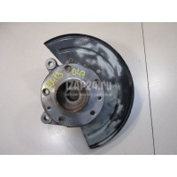 Кулак поворотный передний левый Renault Duster (2012 - ) 8200881824